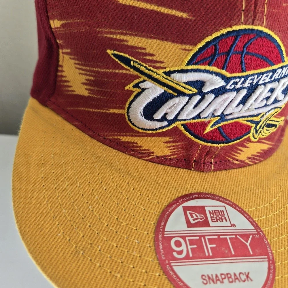 New Era pre owned